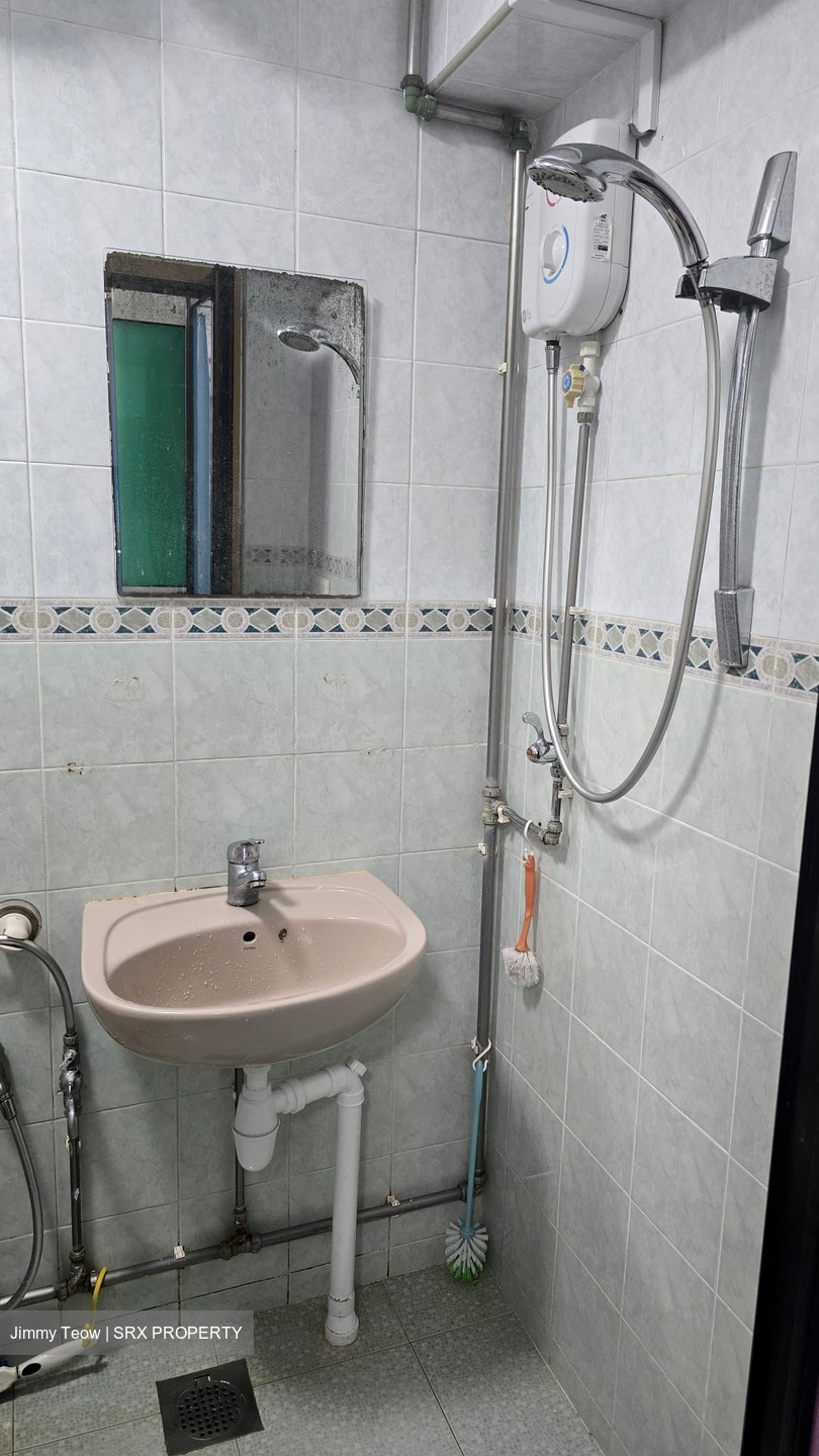 Blk 661D Jurong West Street 64 (Jurong West), HDB 5 Rooms #569904831